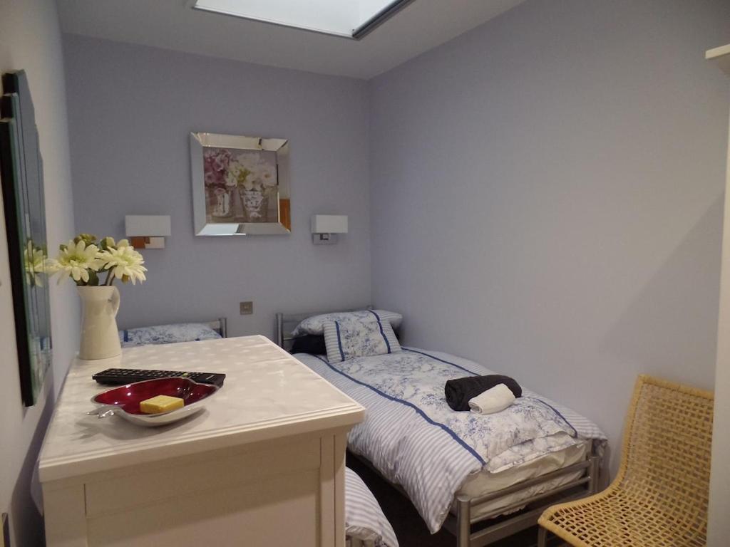 Stylish & Contemporary 5 * Fully Renovated Luxurious Holiday Cottage Ambleside Buitenkant foto