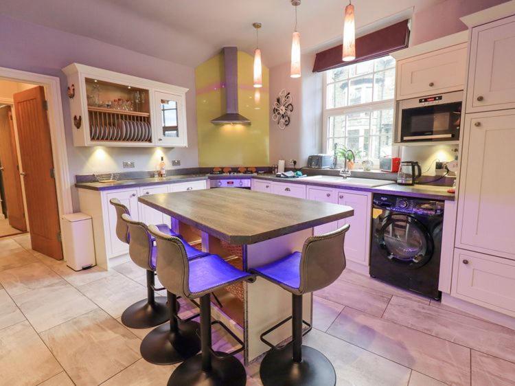 Stylish & Contemporary 5 * Fully Renovated Luxurious Holiday Cottage Ambleside Buitenkant foto